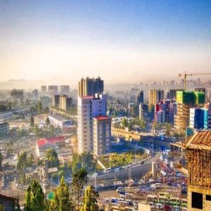 foreign direct investment in ethiopia