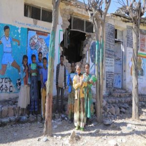 tigray regional exams
