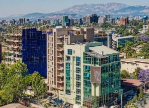 Addis Ababa Lease