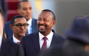 Ethiopia & IMF