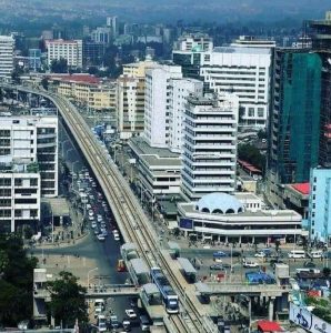 Addis Ababa prices
