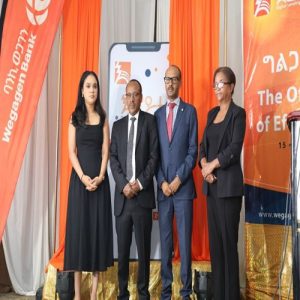 Wegagen Bank Launched Efoyta to Finance Ethiopian Businesses