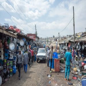 addis ababa mercato market