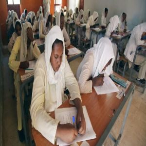 ethiopia's 12th grade exams success