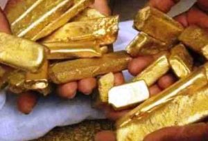 Gold Price Ethiopia