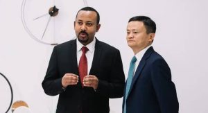Alibaba Ethiopia