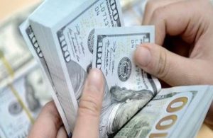 NBE Dollars
