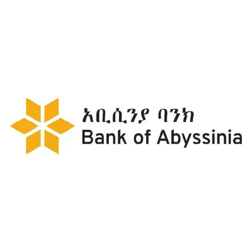 Bank of Abyssinia Exchange Rates