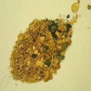 gambella region authorities taking strict actions againsts illegal trade of gold