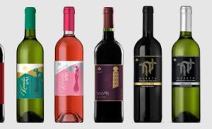 Awash Wine