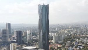 CBE Ethiopia