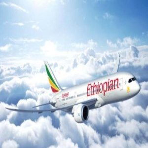 Ethiopian airlines suspended the eritrea flights