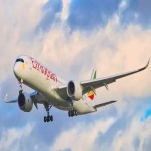 ethiopian airlines suspended nairobi flights
