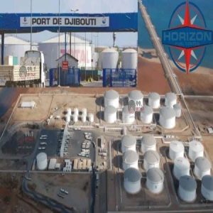 port of Djibouti