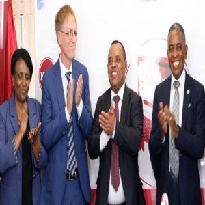 Ahadu Bank offered collateral free loan