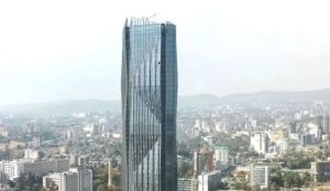 Amhara Region Banks