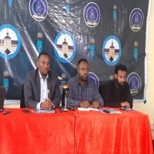 Entoto Polytechnic College announced the registrations