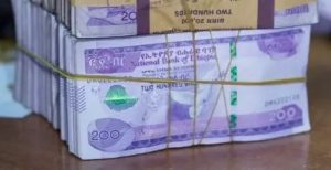 Ethiopian Birr Currency