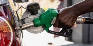 Ethiopian fuel prices