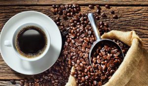 Ethiopia Coffee Exports