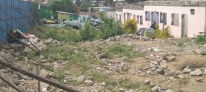 Addis Ababa Land