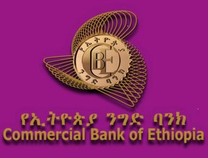 Commercial Bank Ethiopia