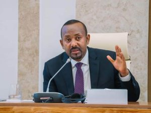 Commercial Bank of Ethiopia reforms