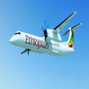 smoke incident in Ethiopian Airlines ET248