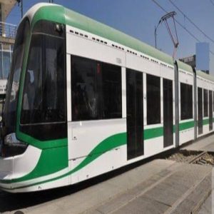 Addis Ababa Light Rail