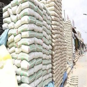 Cement industry in Ethiopia is in crisis