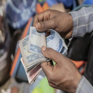 Customers are withdrawing money from banks to buy ethio telecom shares