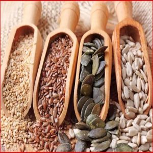 Ethiopia earned over 156 Million USD from grains and oilseeds