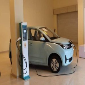 Ethiopia increased the custom duty on electric vehicles