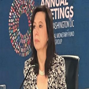 IMF showed positive signs towards the economic refors of Ethiopia