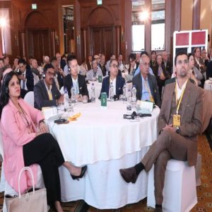 International Textile Forum 2024 Addis Ababa