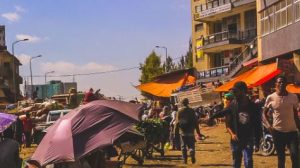 Mercato Addis Ababa