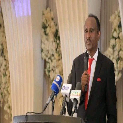 addis ababa city administration shared the revenue stats of first quarter