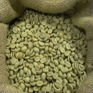 milestone achieved by Ethiopia in coffee industry