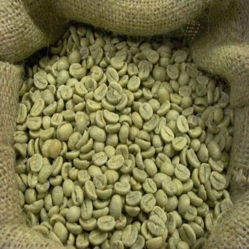 milestone achieved by Ethiopia in coffee industry