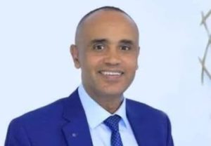 Binalf Andualem