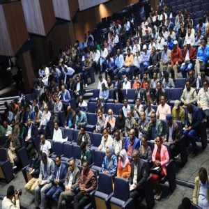 authorities decide to remove illegal constructions from Addis Ababa city